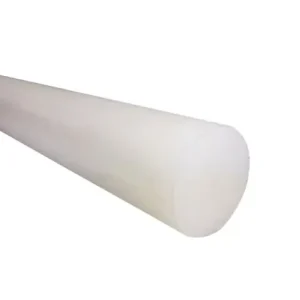 Autentyczny Pręt poliamid wałek fi 135x50mm PA6-G naturalny